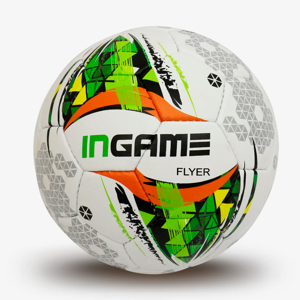 Мяч футбольный Ingame Flyer №5