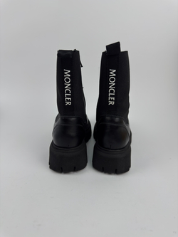 Полусапожки Moncler