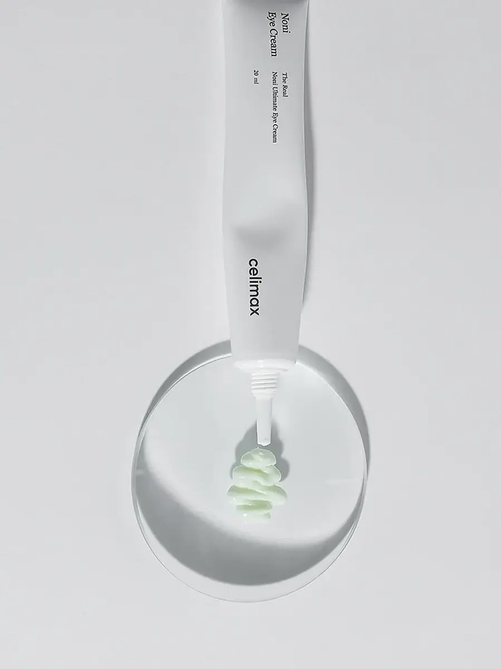 Celimax Восстанавливающий крем вокруг глаз с экстрактом нони The Real Noni Ultimate Eye Cream 20 мл