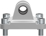 SNCL-125 Фланец с осью