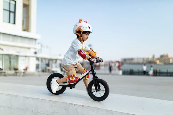 Комплект защиты Монстрики S BOX