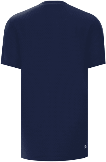 Футболка мужская Bidi Badu Crew, арт. M1620003-DBL