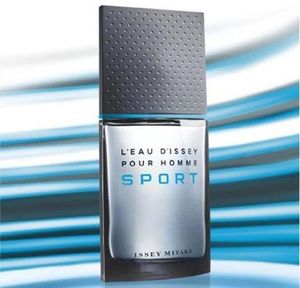Issey Miyake L'eau D'Issey Pour Homme Sport