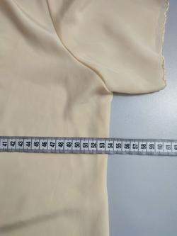 Блуза Linhua нежного цвета 50 размер