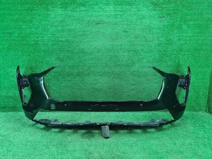 Бампер передний Haval Jolion (2021-2024)