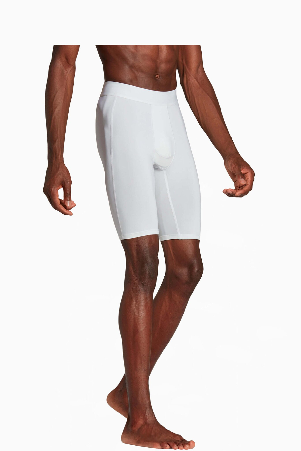 Термошорты adidas Techfit Short Tight