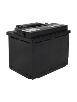 Аккумуляторная батарея GIGANT 6СТ-65VLR 660 A GBCR-660