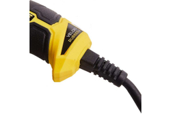 Дрель-шуруповерт Hanskonner HID2145PC HID2145PС,  0-400/0-1500 об/мин, 1.9 кг