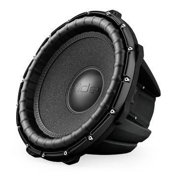 Сабвуфер Pride M.20 15" S0.4 2000W