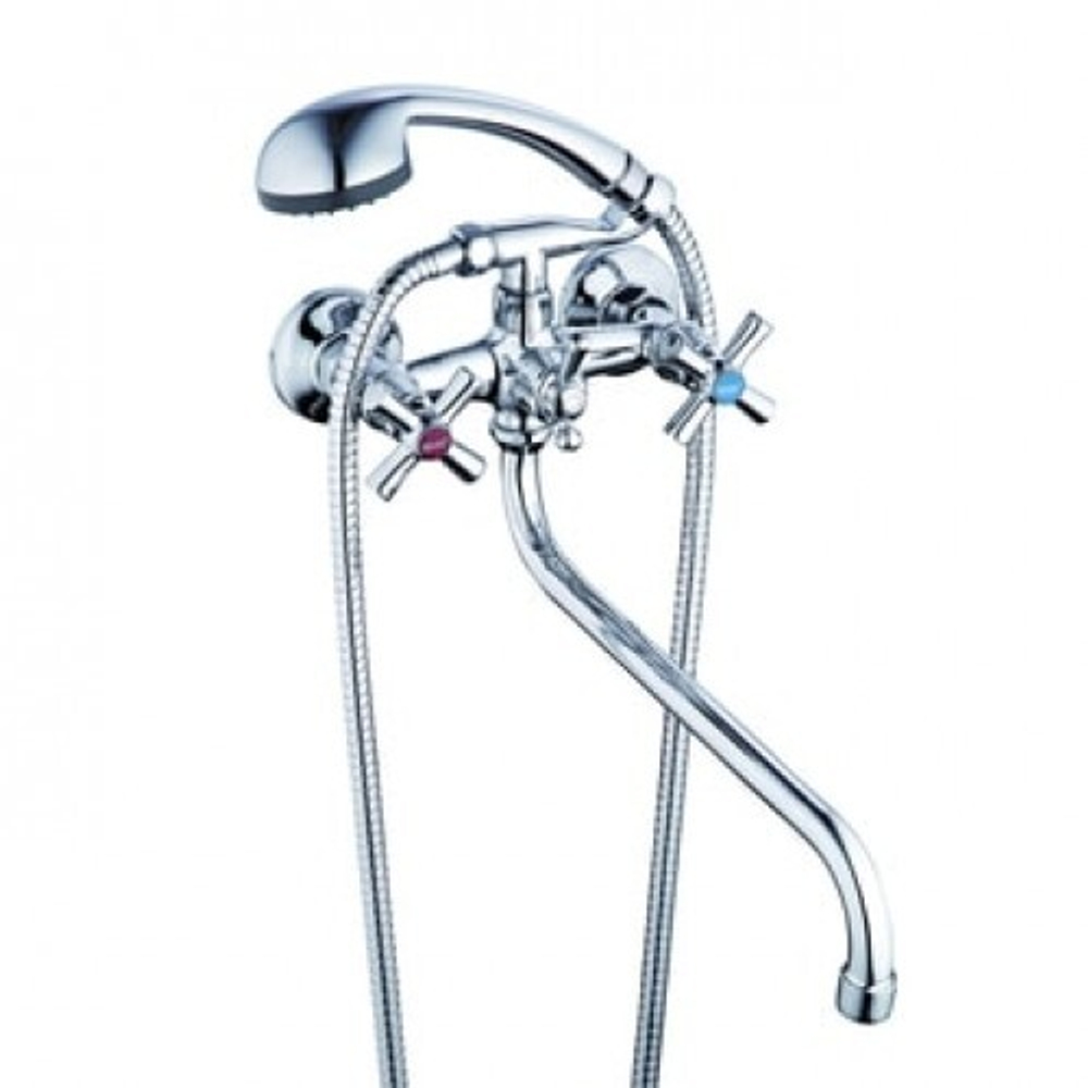 Смеситель для ванны DFR7-A722 (005)