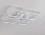 Потолочная люстра Ambrella Light FA FA4375