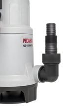 Дренажный насос Ресанта НД-15300П/35