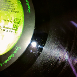 The Beatles / Abbey Road (LP)