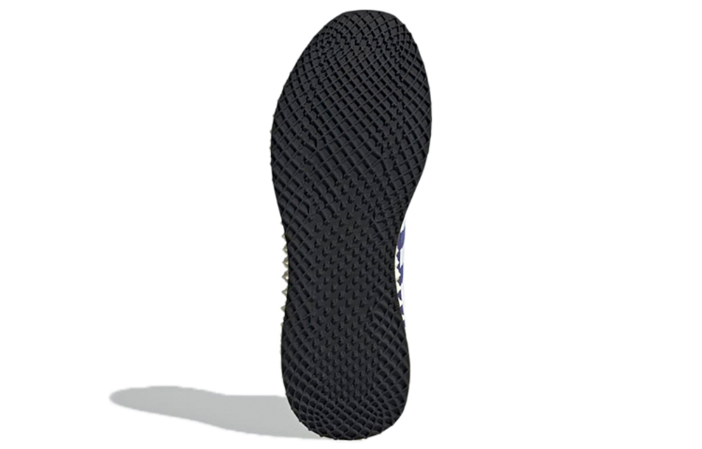 Кроссовки Adidas Ultraboost 4D
