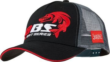 Бейсболка Lucky John BBS сетка