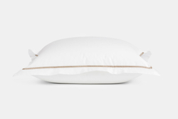 Наволочки 2шт 70х70 German Grass Alpine Caramel Beige Allure