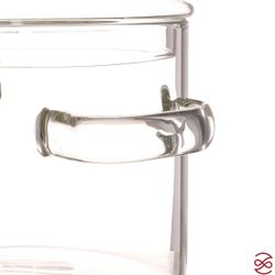 Кастрюля с крышкой Repast Diamond 1,5 л