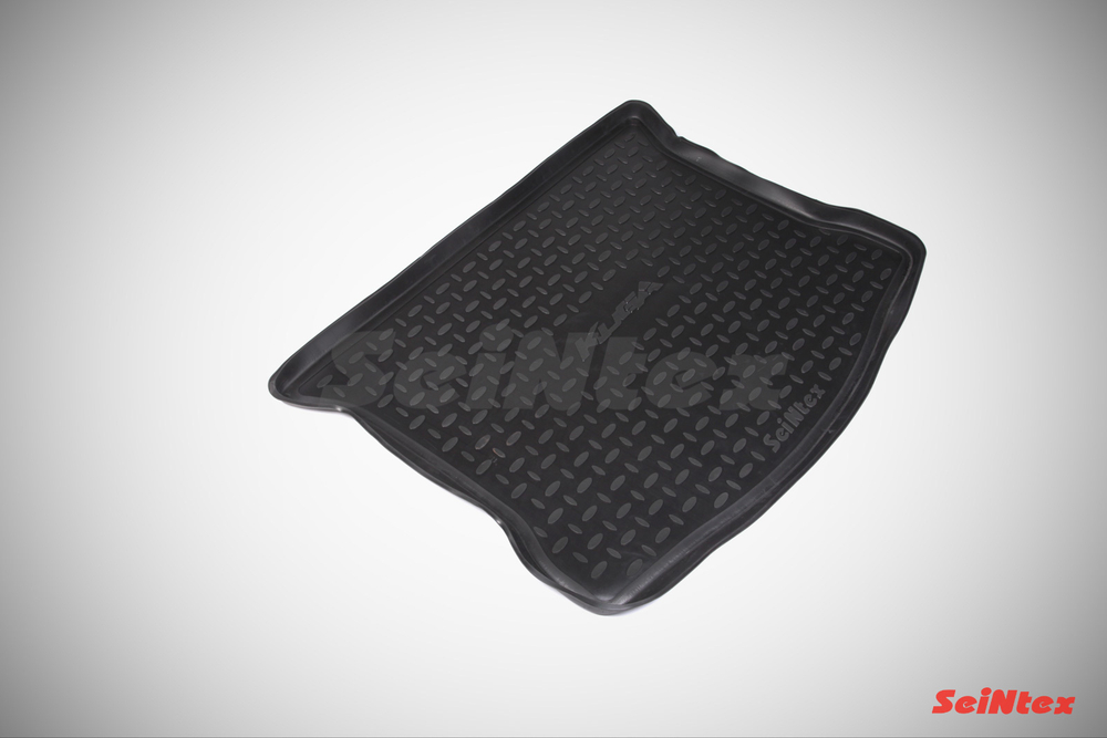 Коврики в багажник для Ford Kuga 2008-2012, Seintex.00972