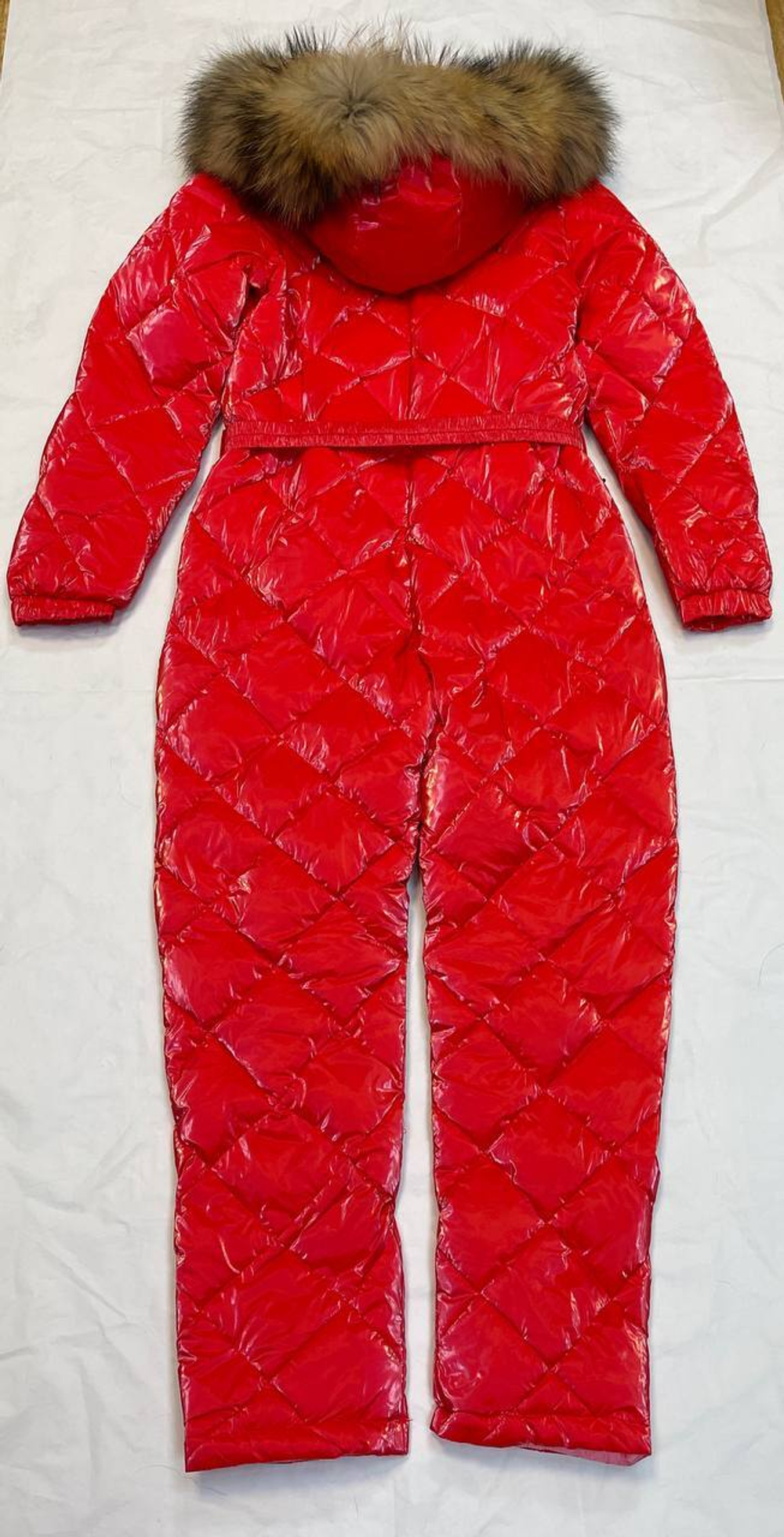 Комбинезон для детей Buba Moncler Red