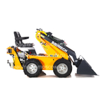 Baumech ML-02 Ковш универсальный 110см, объём 130л
