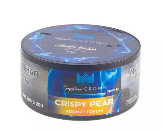 Sapphire Crown (Crispy pear) 25 гр