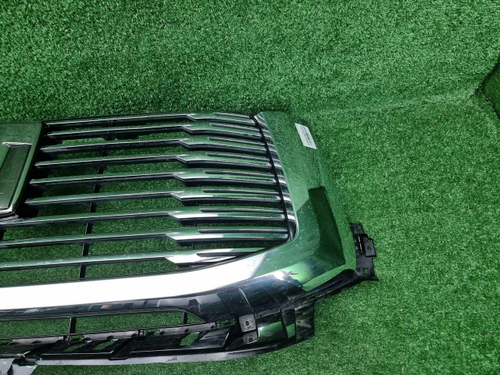 Решетка радиатора Tank 500 (2021-н.в.)