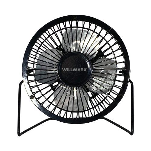 Вентилятор настольный Willmark WDF-15BU