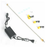 Аккумуляторный опрыскиватель PATRIOT PT-16AC, 16 л