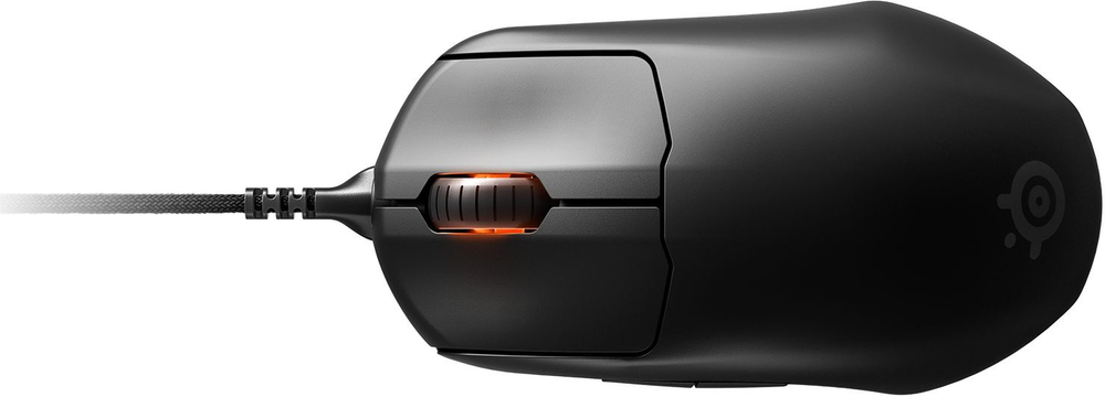 Мышь  SteelSeries Prime