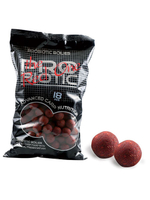 Бойлы тонущие Starbaits PROBIOTIC Red 18мм 1кг