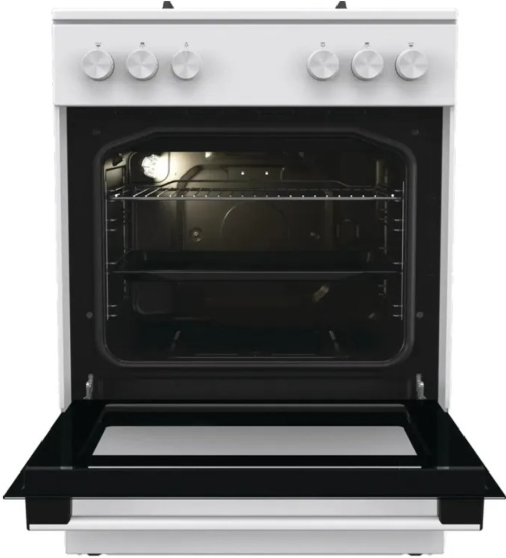 Плита газовая Gorenje GG6A10WFFM