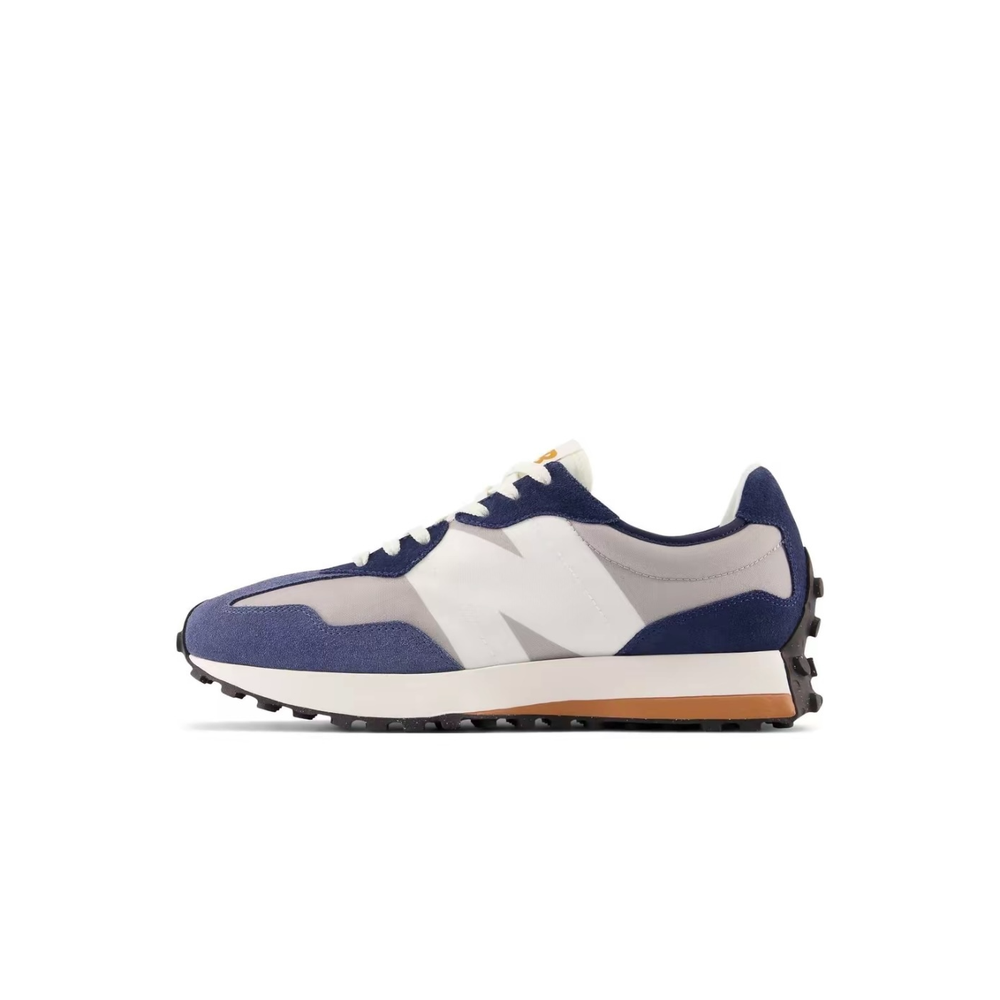 New Balance 327 "Vintage Indigo Rain Cloud"