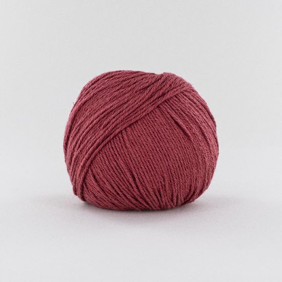 Пряжа FONTY Boheme (35% лён, 65% хлопок)