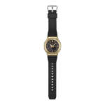 Мужские наручные часы Casio G-Shock GBM-2100CX-9A