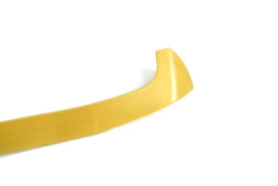 Козырек на заднее стекло V.1 для BMW X4 G02 2018-