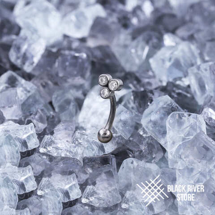 Банан IG Trilogy Crystal