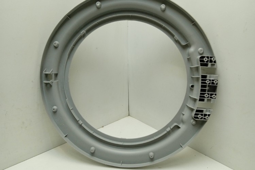 WF7450S9C кт160 Внутренний обод люка для стиральной машины Samsung WF7450S9C б/у