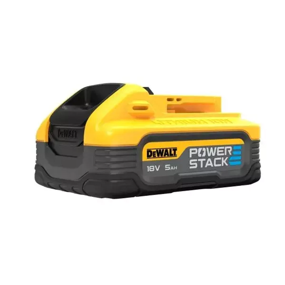 Аккумулятор DeWALT XR, Li-Ion, 18 В, 5 Ач, DCBP518