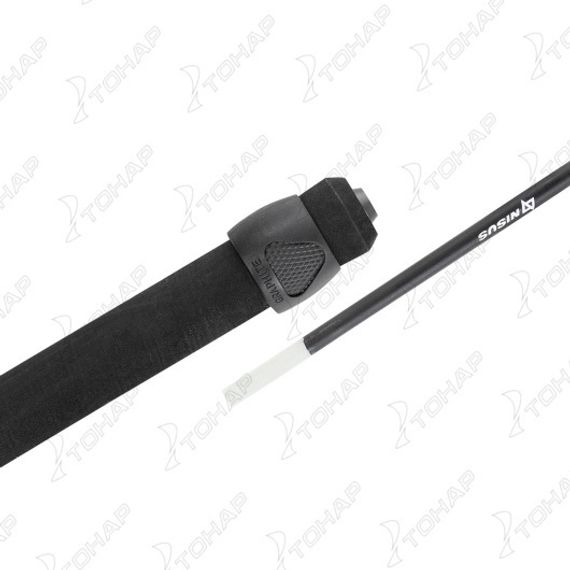 Удочка Зимняя Black Ice Rod 65 (N-BIR65-T-2) Nisus