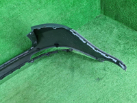 Бампер задний Geely Tugella (2019-н.в.)