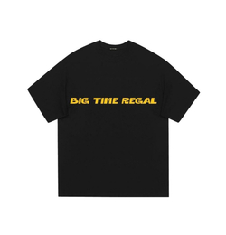 Футболка Big Time Regal