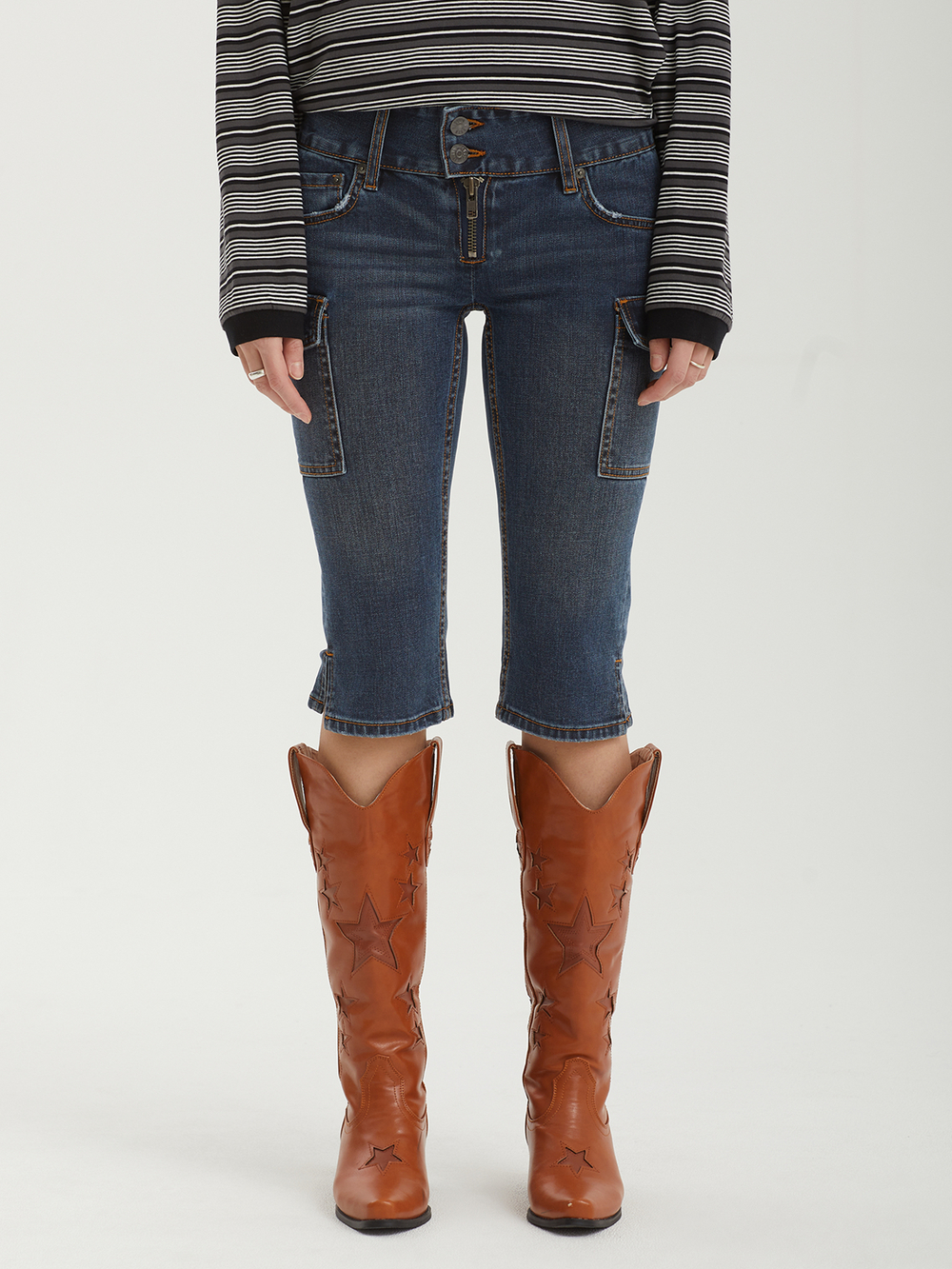 Женские Капри Pause