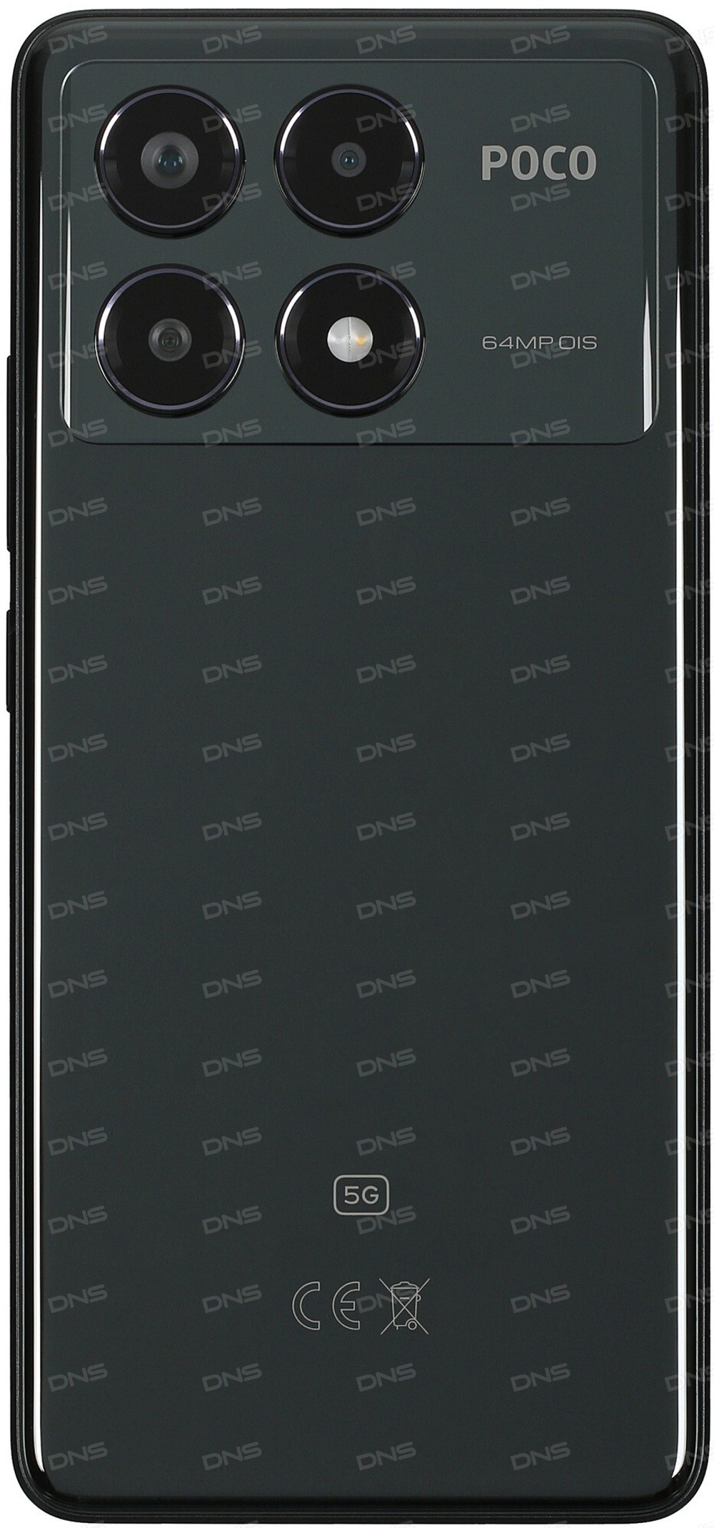 POCO X6 Pro