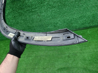 Расширитель передний Mercedes GLE V167 (18-нв) AMG