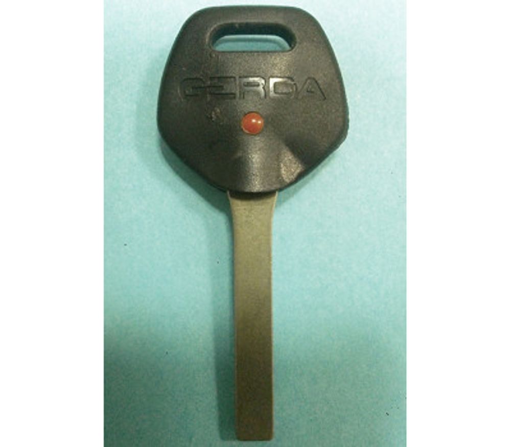 заготовка оригинальная 15757 GERDA CL4