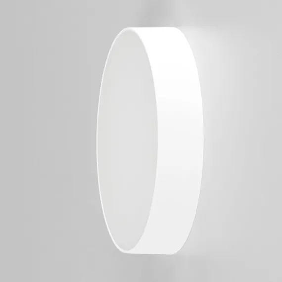 CL712180N Тао Белый Св-к Накл. LED 18W*4000K
