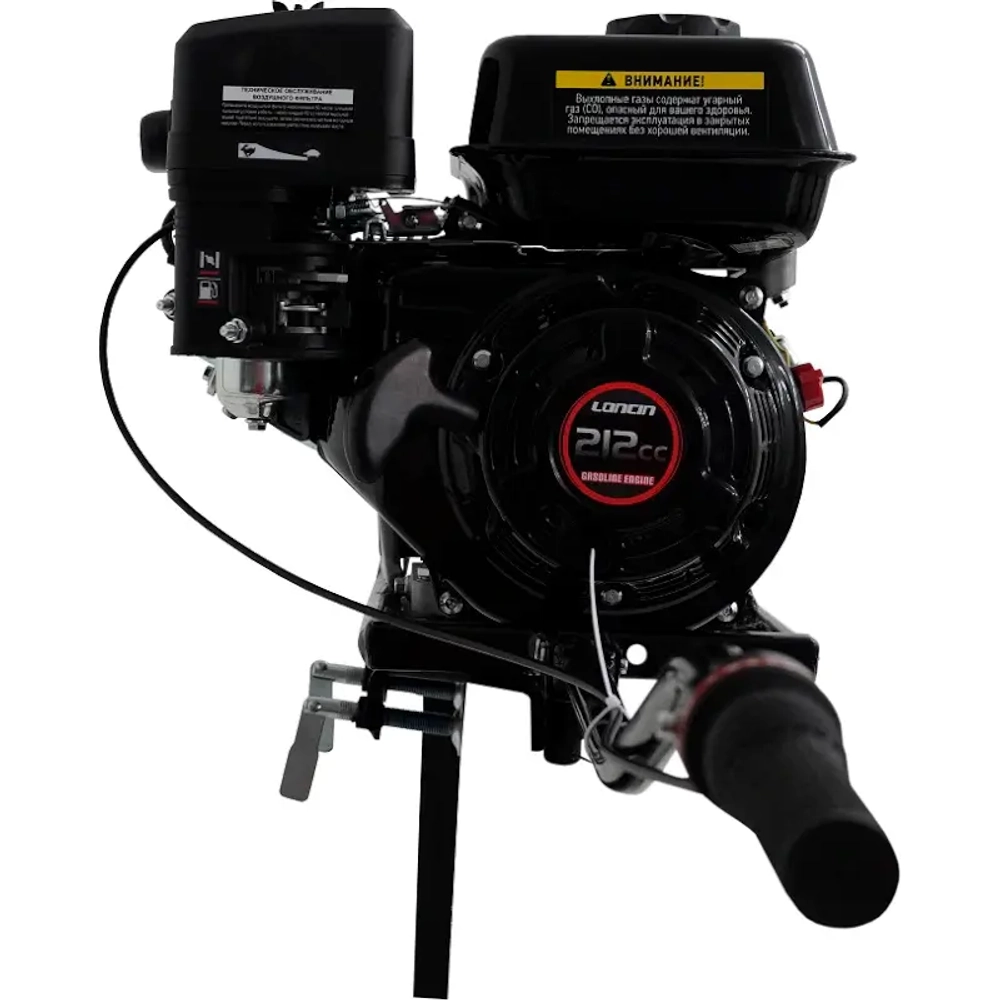 Habert LC170F-2 D19 мотор лодочный болотоход 00-00159499