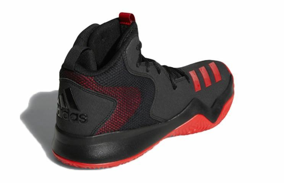 Кроссовки Adidas Crazy Team Ii