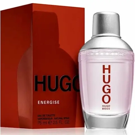 HUGO BOSS HUGO ENERGISE