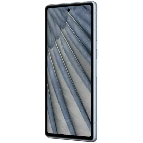 Смартфон Google Pixel 7a 8/128 ГБ Sea, Голубой